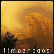 Art of Mount Timpanogos
